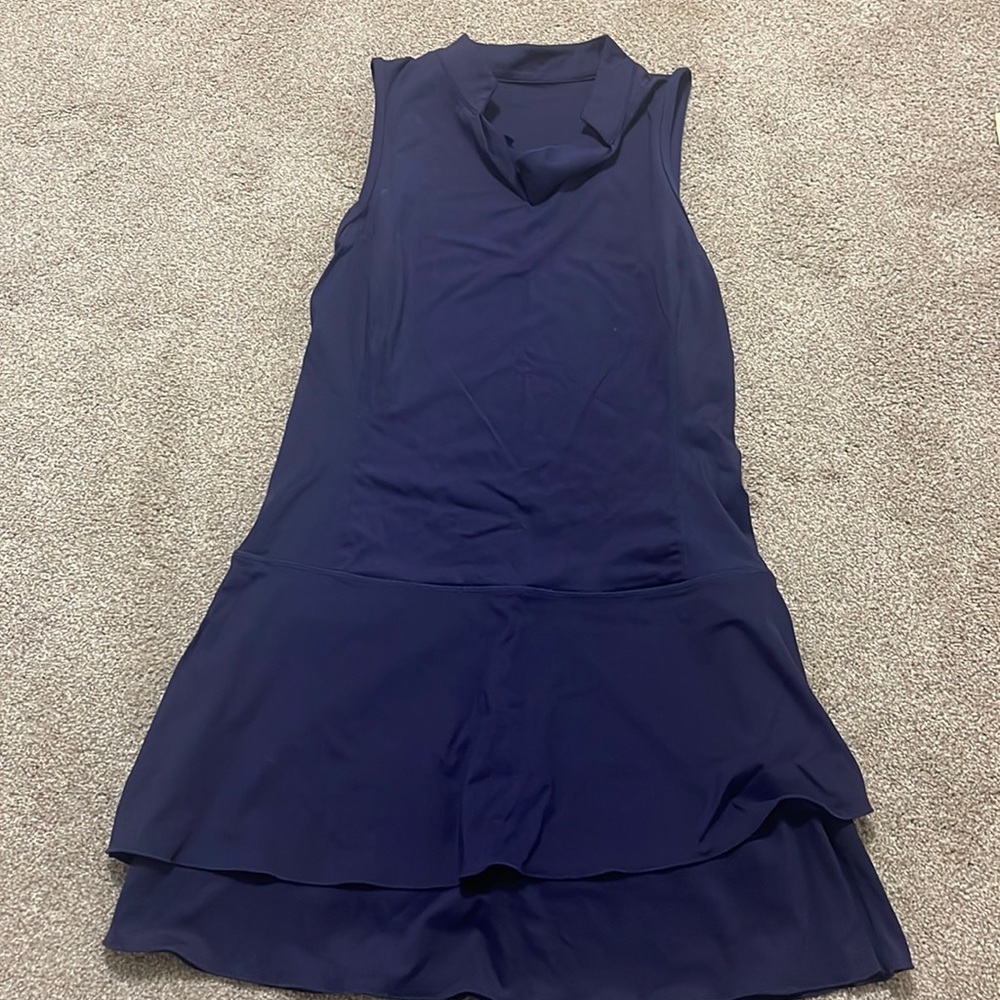 Tennis Dress